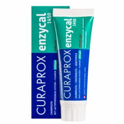 Creme Dental Curaprox Enzycal 1450 75ml