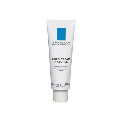 COLD CREAM NATURALE CREME EMOLIENTE LA ROCHE POSAY 50ML