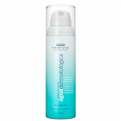 ÁGUA DERMATOLÓGICA PROFUSE 150 ML