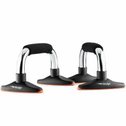 Apoio De Flexao Hidrolight