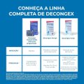 DECONGEX PLUS MALEATO DE BRONFENIRAMINA 2MG/5ML + CLORIDRATO FENILLEFRINA 5MG/5ML XAROPE 120ML
