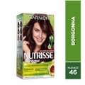 TINTURA GARNIER NUTRISSE 46 BORGONHA