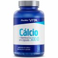 CÁLCIO 500D PANVEL VITA COM 60 CÁPSULAS