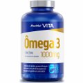 ÔMEGA 3 1000MG PANVEL VITA COM 120 CÁPSULAS