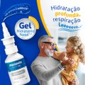 Maxidrate 6mg Descongestionante Gel Nasal 30g