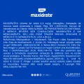 Maxidrate 6mg Descongestionante Gel Nasal 30g