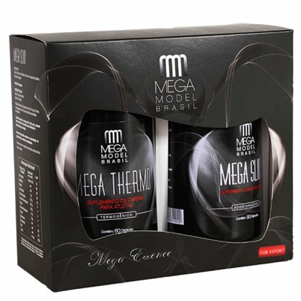 MEGA ESSENCE 90CAP+60CAP