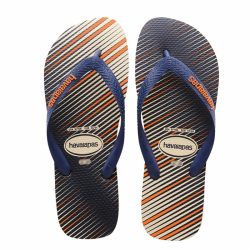 Sand Havaianas Trend Laran/marin 41/42