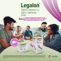 LEGALON SILIMARINA 90MG 30 DRÁGEAS