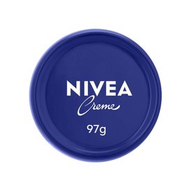 CREME HIDRATANTE NIVEA LATA 97G
