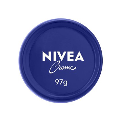 CREME HIDRATANTE NIVEA LATA 97G