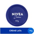 CREME HIDRATANTE NIVEA LATA 97G