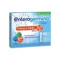 PROBIÓTICO ENTEROGERMINA PLUS 5 FRASCOS