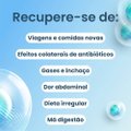 PROBIÓTICO ENTEROGERMINA PLUS 5 FRASCOS