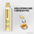 CREME PARA PENTEAR PANTENE PRO-V RESTAURAÇÃO 240G