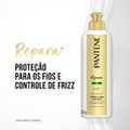 CREME PARA PENTEAR PANTENE PRO-V RESTAURAÇÃO 240G