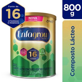 ENFAGROW PREMIUM 800G