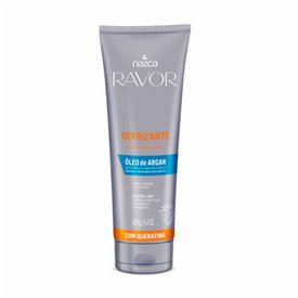 DEFRIZANTE RAVOR OLEO DE ARGAN 400G