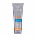 Kit Ravor Ativador De Escova Bifásico 110Ml + Defrizante Óleo De Argan 400G + Reparador De Pontas 30Ml