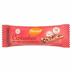 Kit Na Compra De 4 Itens Flormel Zero Avulso(20g, 22g, 25g E 27g) Ganhe O De Menor Valor