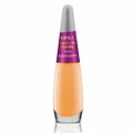 Kit Impala Base Fortalecedora Casco De Cavalo + Óleo Secante Melaleuca + Esmalte Verniz Extra Brilho + Esmalte Lua Perolado