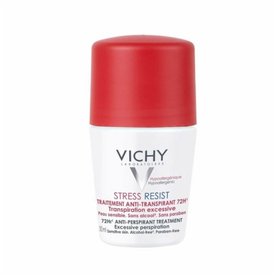 DESODORANTE ANTITRANSPIRANTE VICHY ROLON 50ML