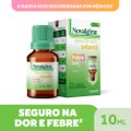 NOVALGINA GOTAS DIPIRONA PARA FEBRE E DOR 10ML