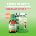NOVALGINA GOTAS DIPIRONA PARA FEBRE E DOR 10ML