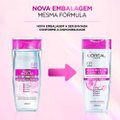 ÁGUA MICELAR L'ORÉAL PARIS 5 EM 1 200ML