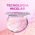 ÁGUA MICELAR L'ORÉAL PARIS 5 EM 1 200ML