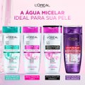 ÁGUA MICELAR L'ORÉAL PARIS 5 EM 1 200ML