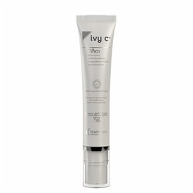 CREME REJUVENESCEDOR PARA OLHOS IVY C 15G