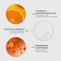 CREME REJUVENESCEDOR PARA OLHOS IVY C 15G