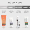 CREME REJUVENESCEDOR PARA OLHOS IVY C 15G