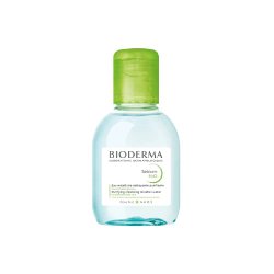 Água Micelar Sébium H2o Dermatológica Antioleosidade 100ml