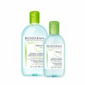 ÁGUA MICELAR ANTIOLEOSIDADE BIODERMA SÉBIUM H2O 250ML