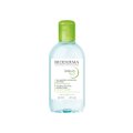 ÁGUA MICELAR ANTIOLEOSIDADE BIODERMA SÉBIUM H2O 250ML