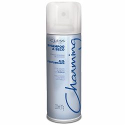 Shampoo A Seco Charming Alta Performance 200ml
