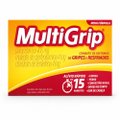 ANTIGRIPAL MULTIGRIP 20 CÁPSULAS DURAS