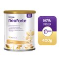 NEOFORTE BAUNILHA 400G