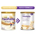 NEOFORTE BAUNILHA 400G