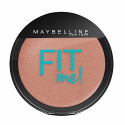 Blush Maybelline Fit Me 01 Tao Eu