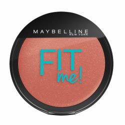 Blush Maybelline Fit Me 03 Nasci Assim