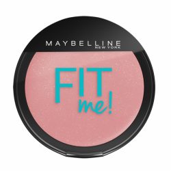 Blush Maybelline Fit Me 04 Eu E Eu Mesma