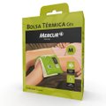 BOLSA TÉRMICA GEL MERCUR M VERDE