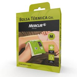 Bolsa Mercur Termica Gel M R/0130