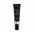 CORRETIVO LÍQUIDO FIT ME! MAYBELLINE 20 MEDIO 10ML