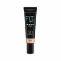 CORRETIVO MAYBELLINE FIT ME 30 MÉDIO ESCURO