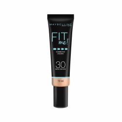 Corretivo Maybelline Fit Me 30 Médio Escuro