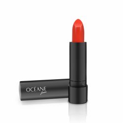 Batom Matte Oceane Tangerine